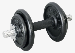 Dumbbell Png Transparent Image - Dumbbell Png