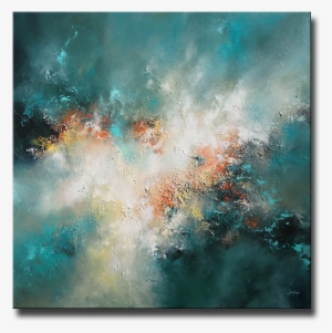 The Onset Of Realization - Nebula