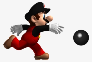 Mario Png - Super Mario Land Super Balls