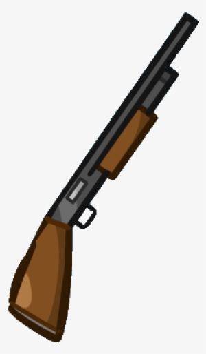 Shotgun - Millimetre