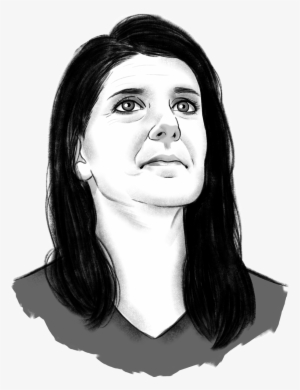 Whenever President Donald Trump Says Something That - Sketch