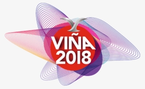 Viña 2018 - Logo Viña Del Mar 2018