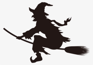 Halloween Silhouette