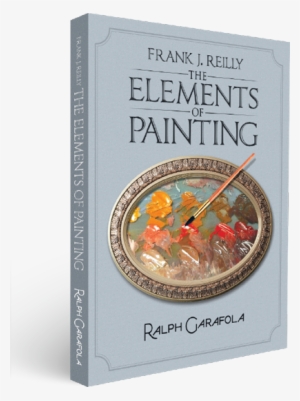 Book Reviews - “ - Frank J Reilly The Elements Of Painting