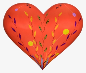 “secret Garden” - Hearts