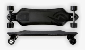 H Series - 48 Volt Electric Skateboard Battery