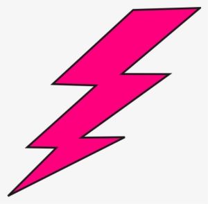 Lightning Bolt Png