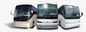 Charter Bus Png Picture Transparent - Rental Bus