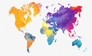 Image Royalty Free Library World In Tank Top For Sale - World Map Background