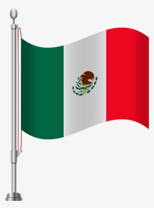 Mexico Flag Png Clip Art