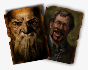 The Main Idea - Sketch