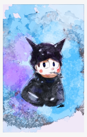 View Samegoogleiqdbsaucenao Aaaaaaa1 , - Black Cat