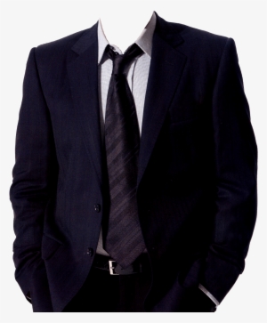 Download - Suit Png