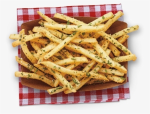 Basket Of Fries Png Svg Royalty Free Download - French Fries