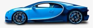 Bugatti Png - World's Fastest Car Bugatti