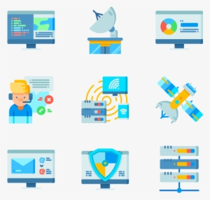 Internet Service - Web Design