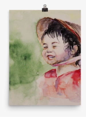 Watercolor Paint