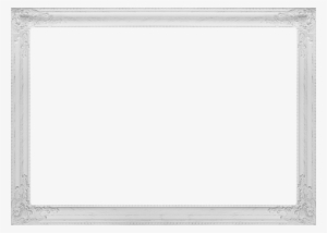 Frame Picture Frame Photo Frame Border Orn - Apple Tablet Png Hd