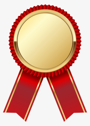 Download - Certificate Ribbon Png