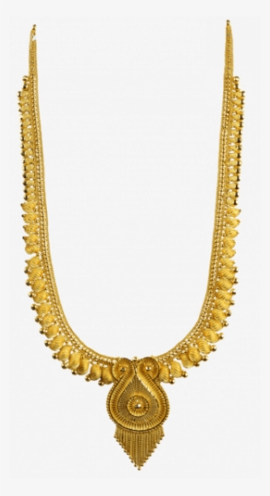 Purabi N 1473-12 - Necklace
