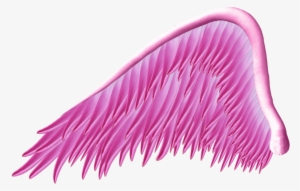 Pink Png High-quality Image - Pink Butterfly Wings Png