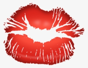 Small - Kiss Png Clipart