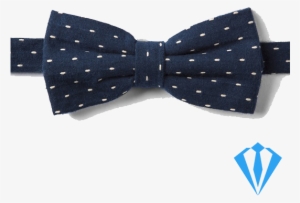 Pre Tied Bow Tie - Bow Tie