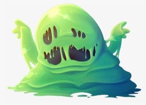 Slime - Slime Png