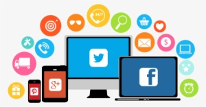 Gestion Des Réseaux Sociaux