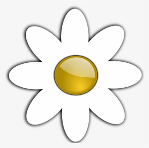 Daisies Clipart