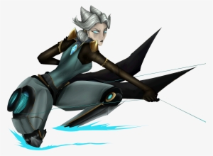 Camille By Mika444 League Of Legends Fan Art Artwork - Camille League Of Legends Render