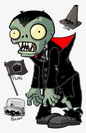 Halloween Drawing Zombie