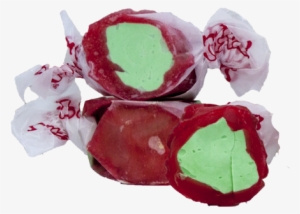 Candy Apple Taffy - Taffy Town Candy