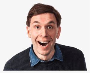 Man Face Hero Png Image - Portable Network Graphics