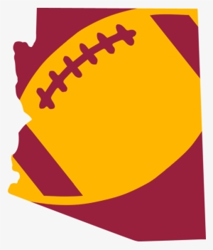 Arizona Football Design - American Football