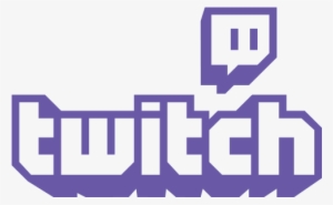 Twitch Logo Png - Twitch Tv