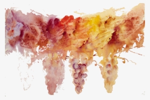 Report Abuse - Watercolor Painting