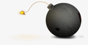 Hydrogen Chloride Bomb Images - Png Bombs