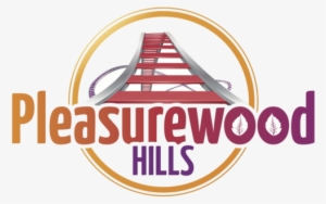 Pleasurewood Hills Logo