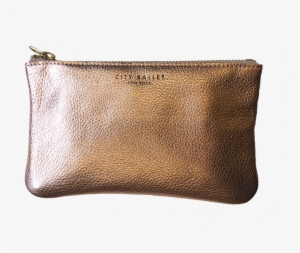 Leather Pouch