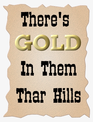 This Free Icons Png Design Of Gold Hills