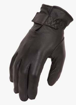 Leather Gloves Accessories - Light Leather Gloves