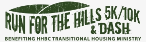 Run For The Hills
