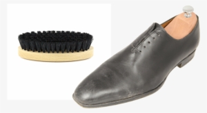Dépoussiérer - Shoe