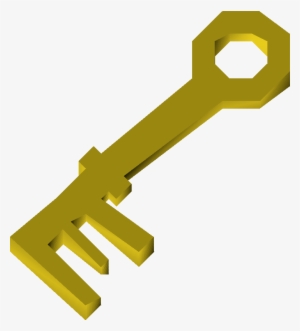 The Golden Key Is Used In The Priest In Peril Quest - Dungeon Key