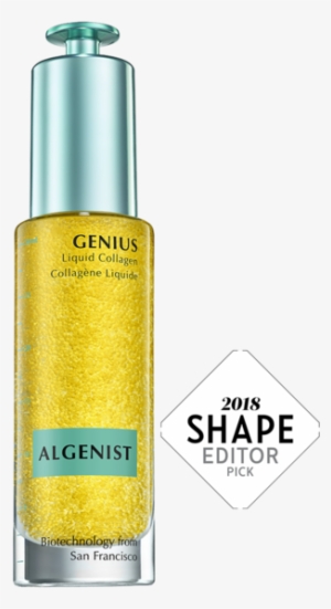 Algenist Liquid Collagen