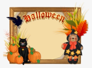 Download Here - Cadres Halloween