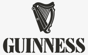 Png Freeuse Logo Png Transparent Svg Freebie Supply - Guinness Beer Logo Png