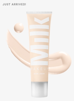 Blur Liquid Matte Foundation, , Large