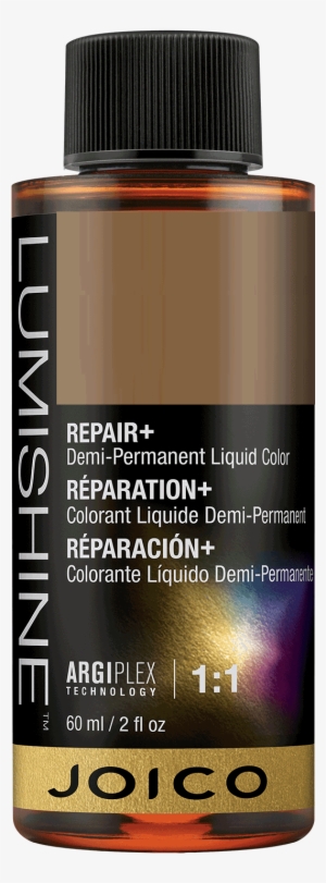 Lumishine Demi-permanent Liquid - Joico Lumishine Demi Permanent Liquid Color